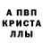Альфа ПВП VHQ Lautrec